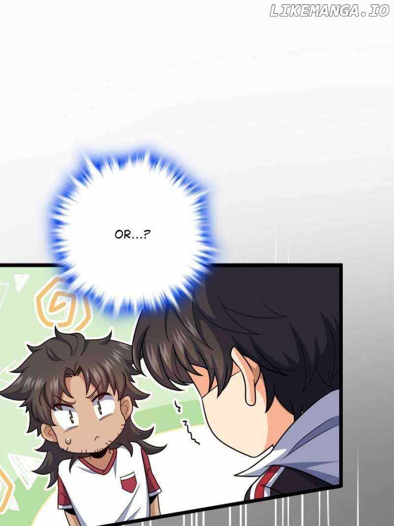 Spare Me, Great Lord! Chapter 761 82